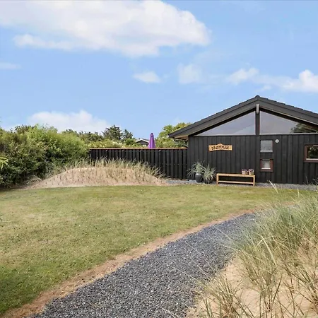 Ln1002-hjorring-kystvejen-109 펜션 *