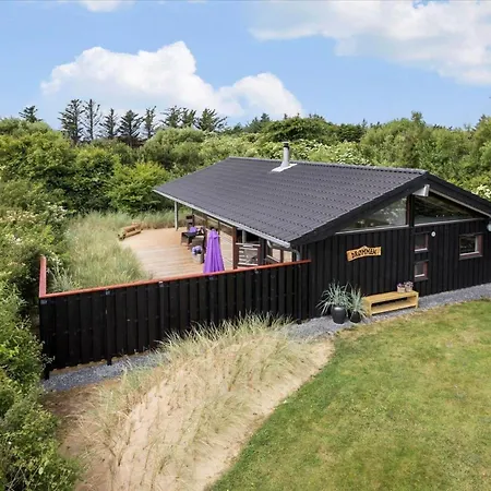 펜션 Ln1002-hjorring-kystvejen-109 *