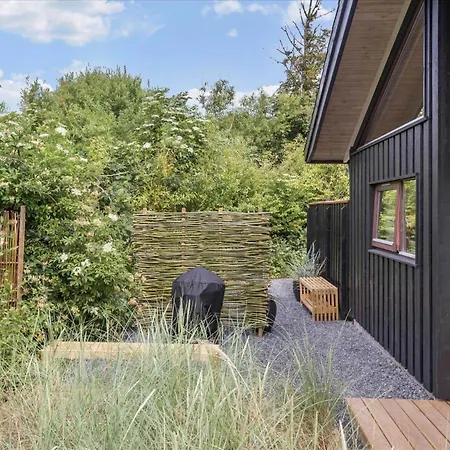 Ln1002-hjorring-kystvejen-109 펜션 히링