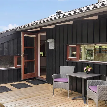 펜션 Ln1002-hjorring-kystvejen-109 히링