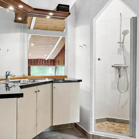 Ln1002-hjorring-kystvejen-109 펜션