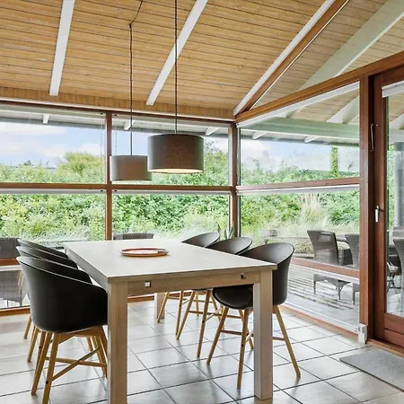 펜션 Ln1002-hjorring-kystvejen-109