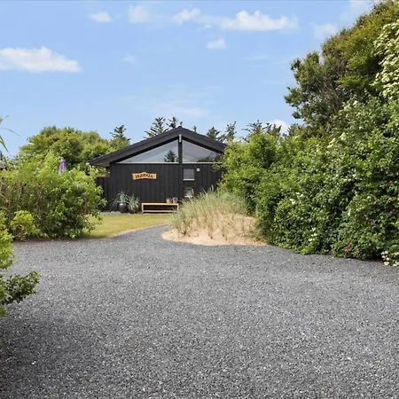 Ln1002-hjorring-kystvejen-109 펜션 *