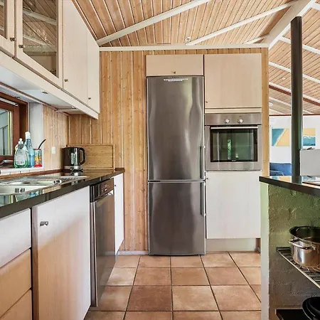 펜션 Ln1002-hjorring-kystvejen-109 *