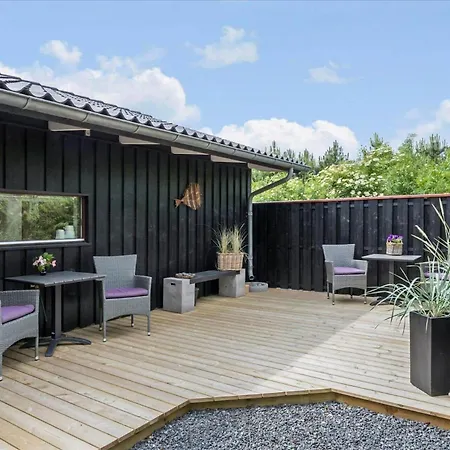 Ln1002-hjorring-kystvejen-109 펜션 히링