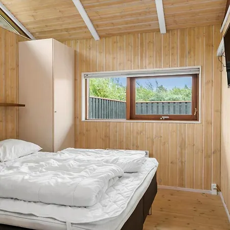 펜션 Ln1002-hjorring-kystvejen-109 히링