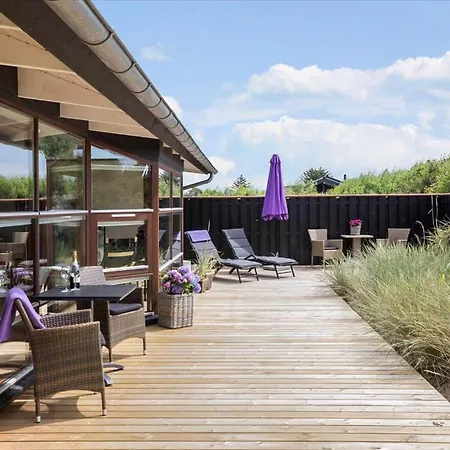 Ln1002-hjorring-kystvejen-109 펜션