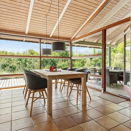 Дом отдыха Ln1002-hjorring-kystvejen-109