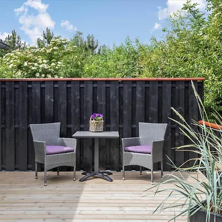 Ln1002-hjorring-kystvejen-109 펜션 *