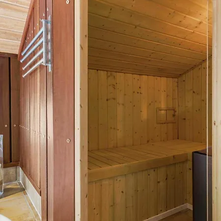 펜션 Ln1002-hjorring-kystvejen-109 *