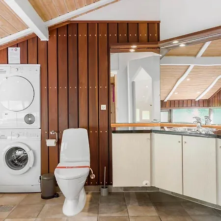 Ln1002-hjorring-kystvejen-109 펜션 히링