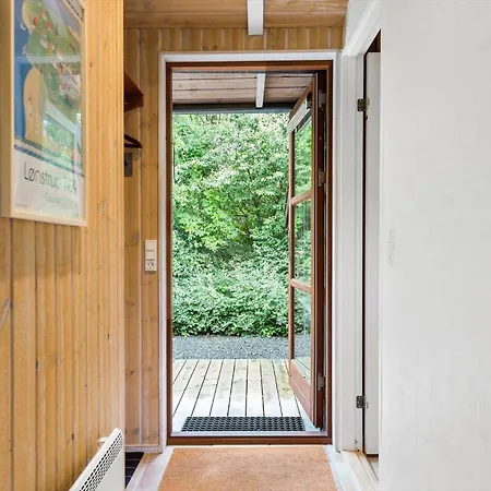 펜션 Ln1002-hjorring-kystvejen-109 히링