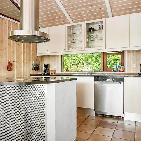 펜션 Ln1002-hjorring-kystvejen-109