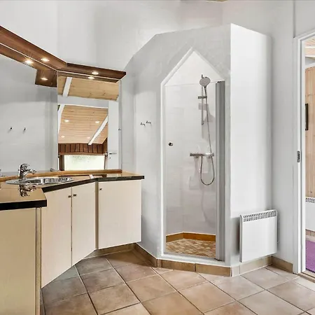 펜션 Ln1002-hjorring-kystvejen-109 히링