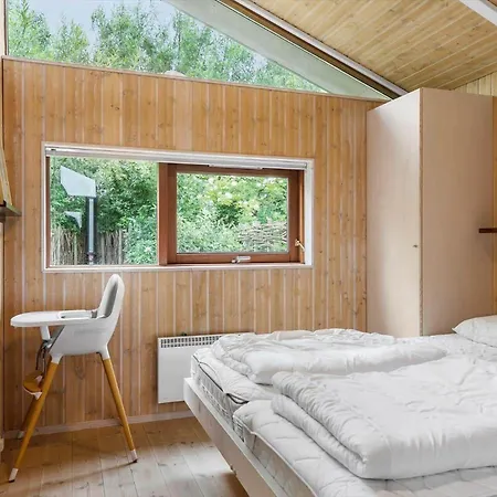 Ln1002-hjorring-kystvejen-109 펜션 히링