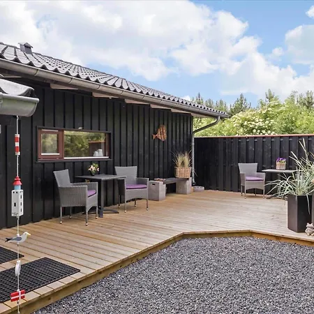 Vakantiehuis Ln1002-hjorring-kystvejen-109 Hjørring