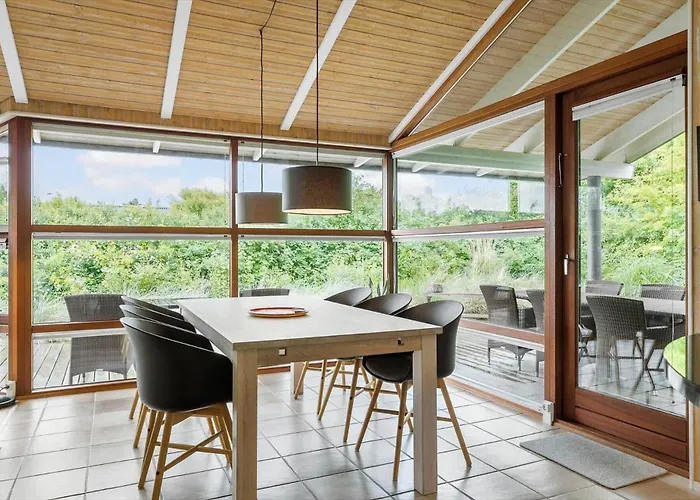 Dom wakacyjny Ln1002-hjorring-kystvejen-109