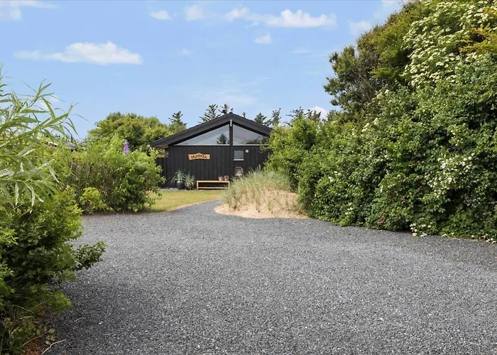 Ln1002-hjorring-kystvejen-109 度假居 *