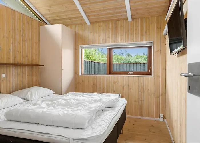 度假居 Ln1002-hjorring-kystvejen-109 约灵