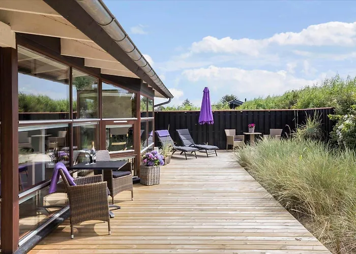 Ln1002-hjorring-kystvejen-109 度假居