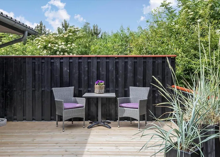 Ln1002-hjorring-kystvejen-109 度假居 *