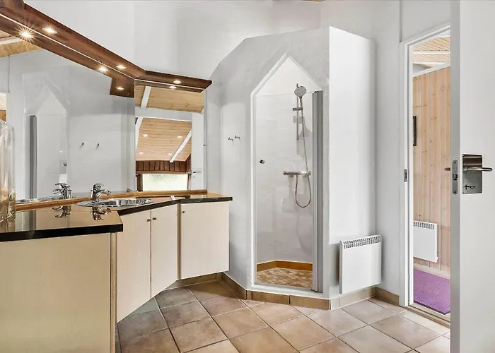 Dom wakacyjny Ln1002-hjorring-kystvejen-109 Hjørring